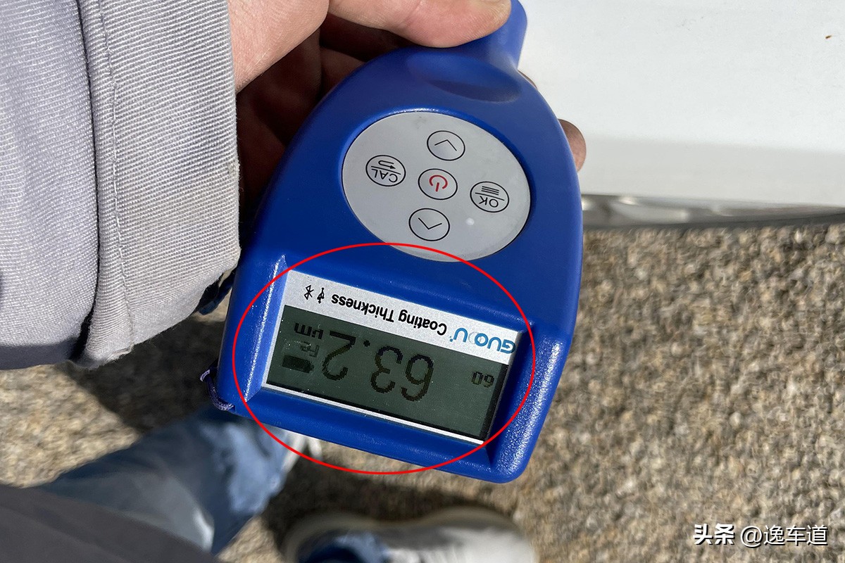 二手2014现代朗动怎么检验车,二手现代朗动十大忠告