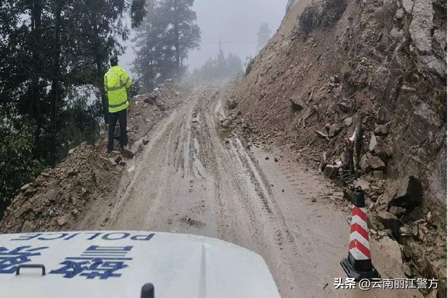 交警汛期交通安全管理对策,雨季汛期交通安全管理工作