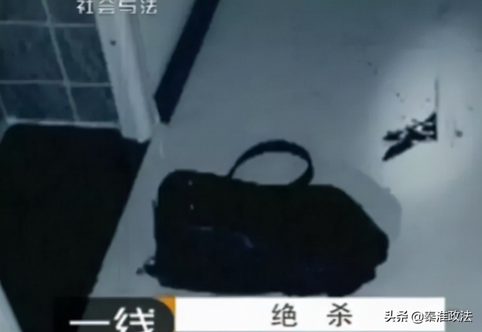 绝杀秦皇岛,秦皇岛灭门案完整版