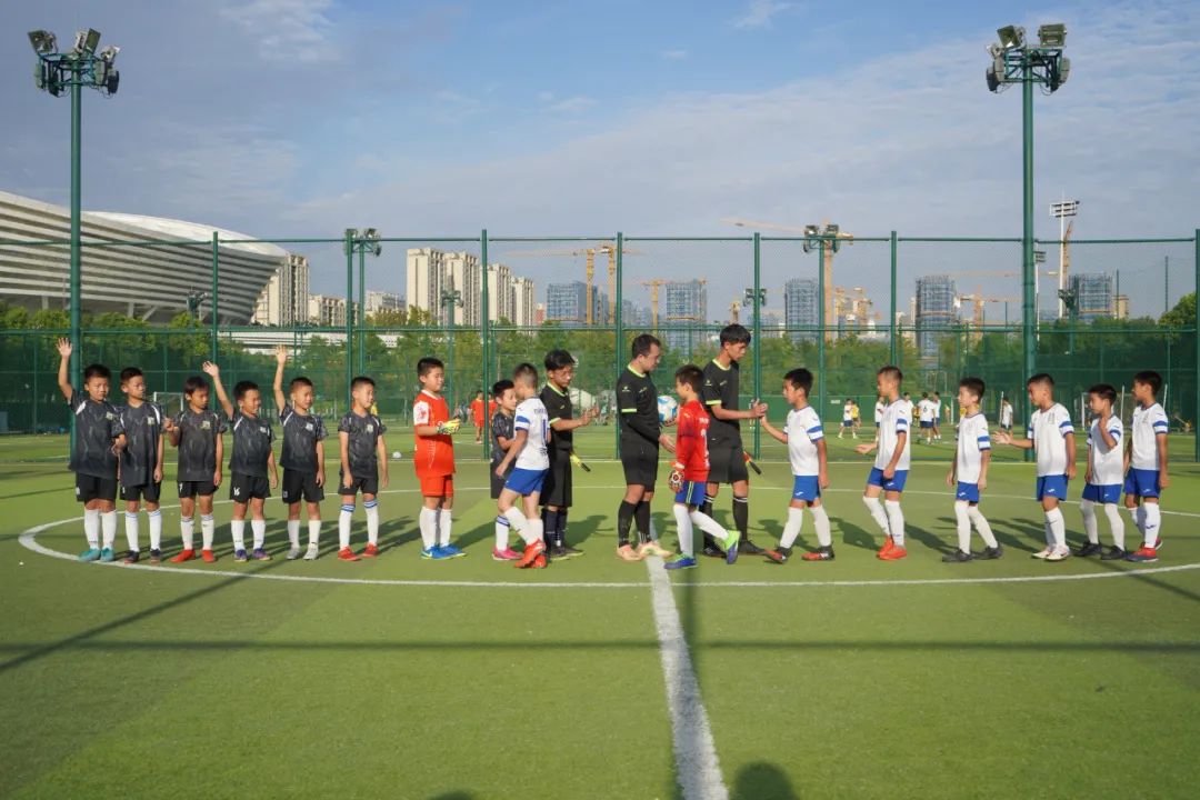 2024苏州全国青少年足球锦标赛,2020苏州青少年足球比赛