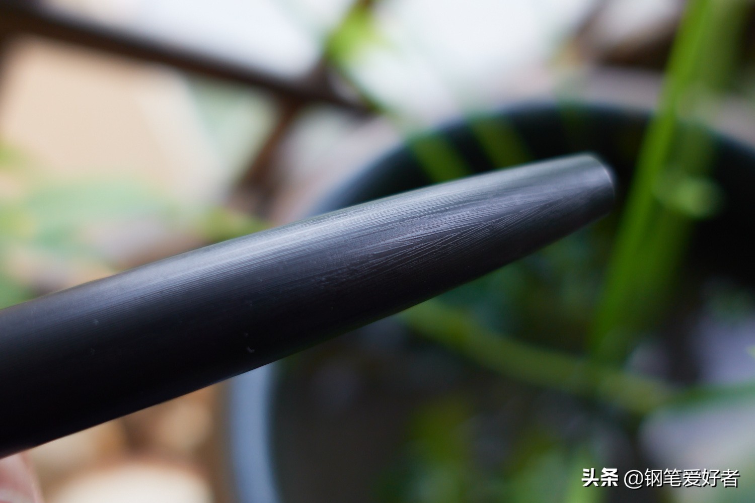 金豪暗尖钢笔怎么样,金豪86钢笔测评