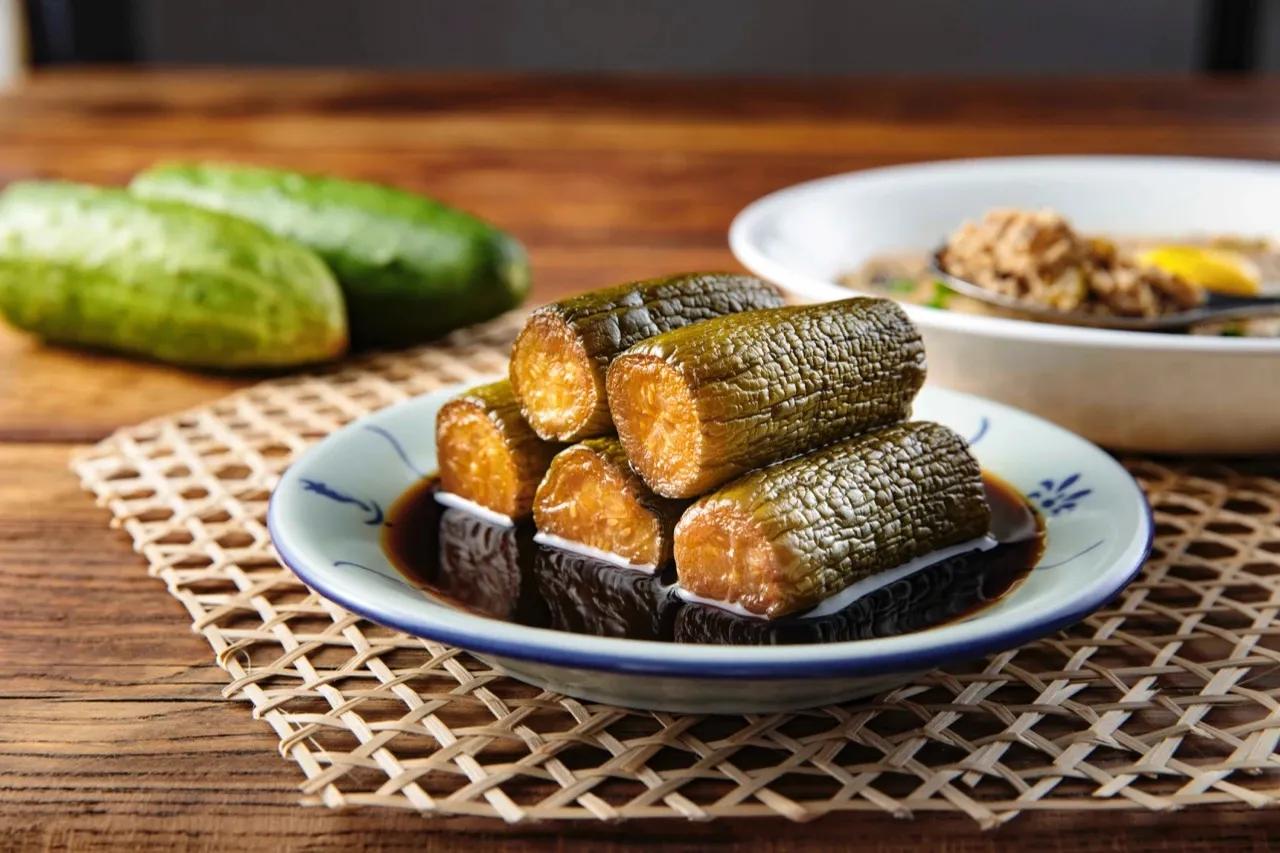 夏天吃哪三种瓜可以解暑,分享夏日吃瓜解暑大法