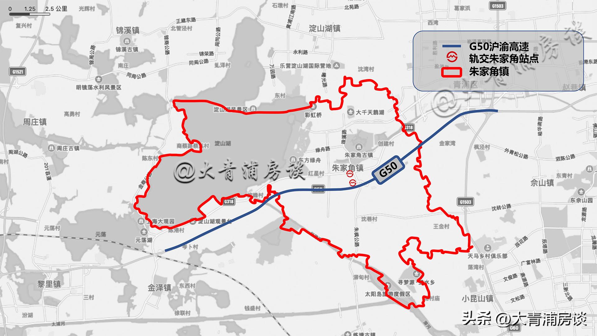 至2035年，规划34所学校，朱家角镇基础教育资源规划（深度解析）
