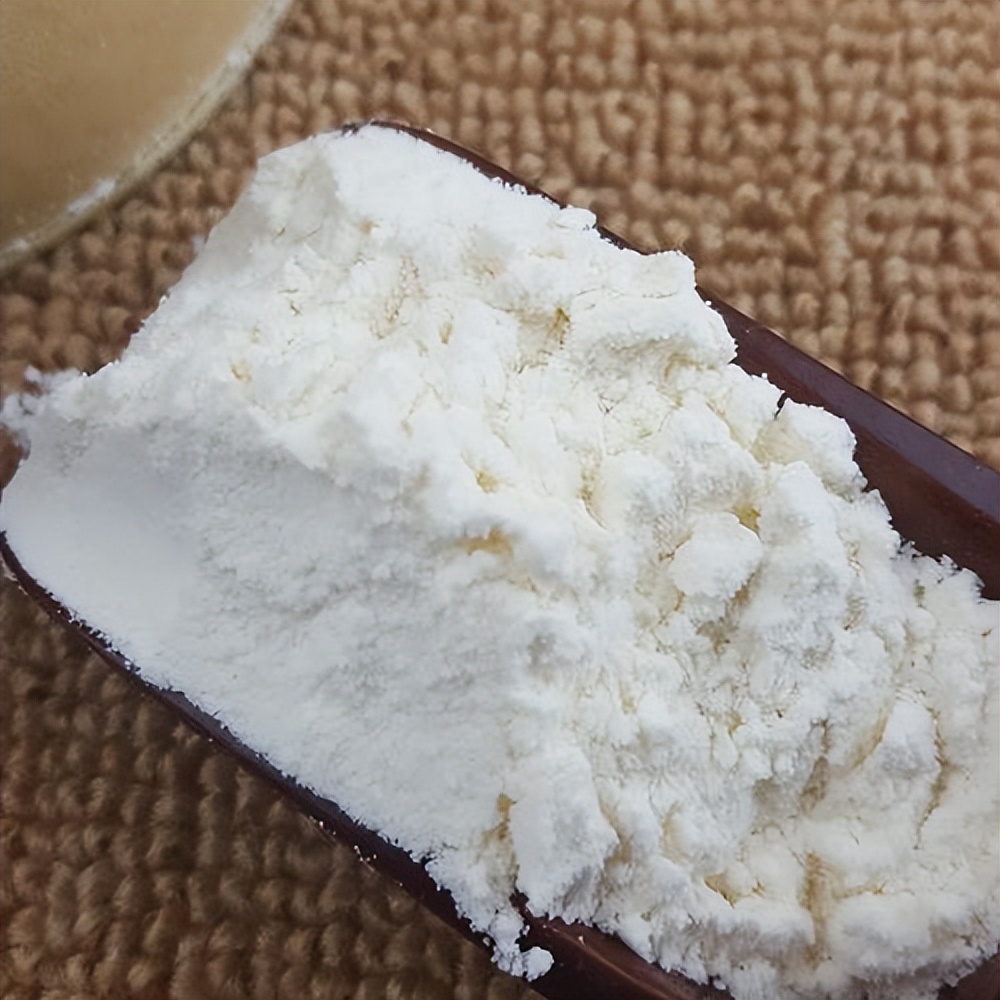 最好的面粉是哪里的面粉,面粉种类很多选哪种面粉有营养