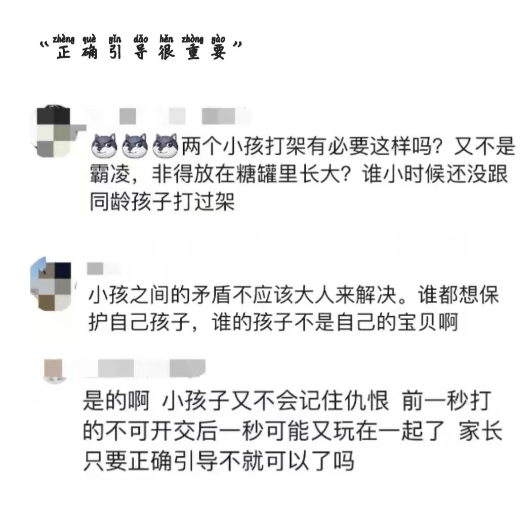 孩子在游乐场发生矛盾家长跳河,游乐场孩子发生冲突家长跳河
