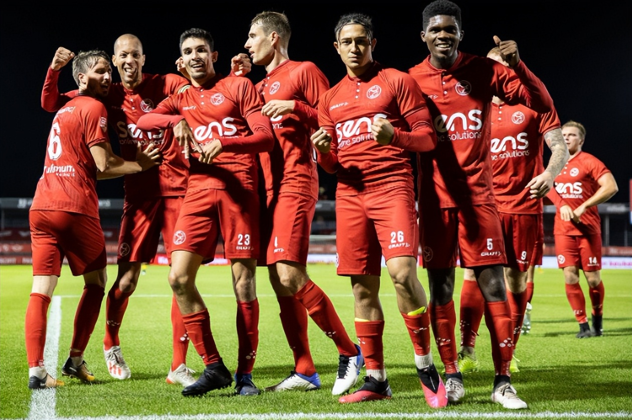 今日荷乙阿尔城与芬洛的比分,荷乙推荐甘堡尔对坎布尔