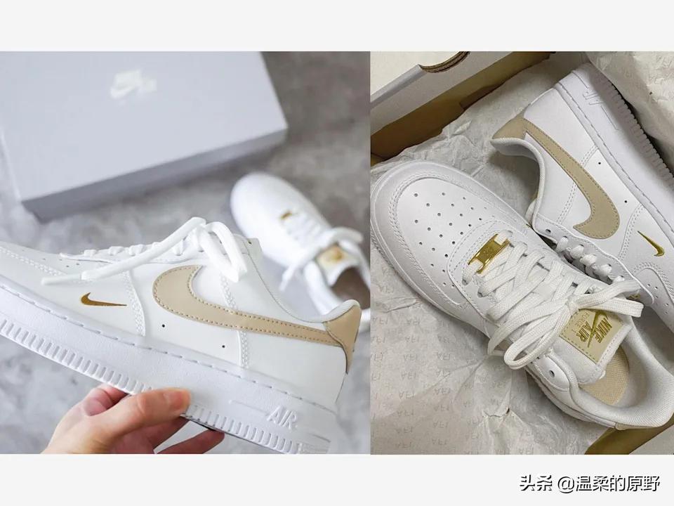 推荐几双好看的nikeairforce1,球鞋测评nikeairforce1