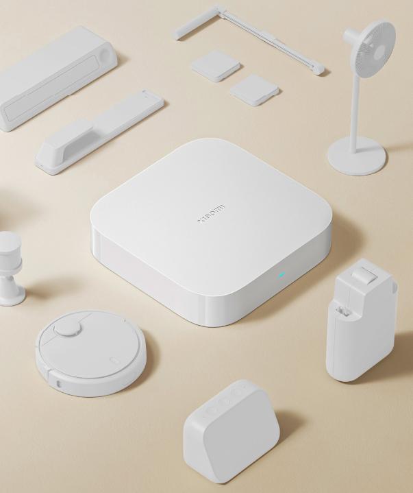 小米智能多模网关有必要买么,小米多模网关报警声音设置