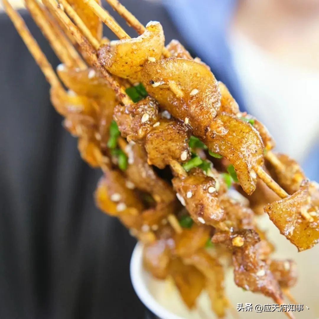 南京大学好吃的美食,南京大学校园里有哪些美食