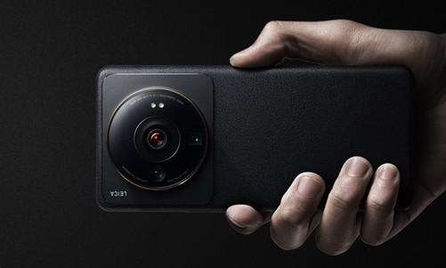 自制小米12sultra散热壳,小米专业摄影套装13ultra手机壳