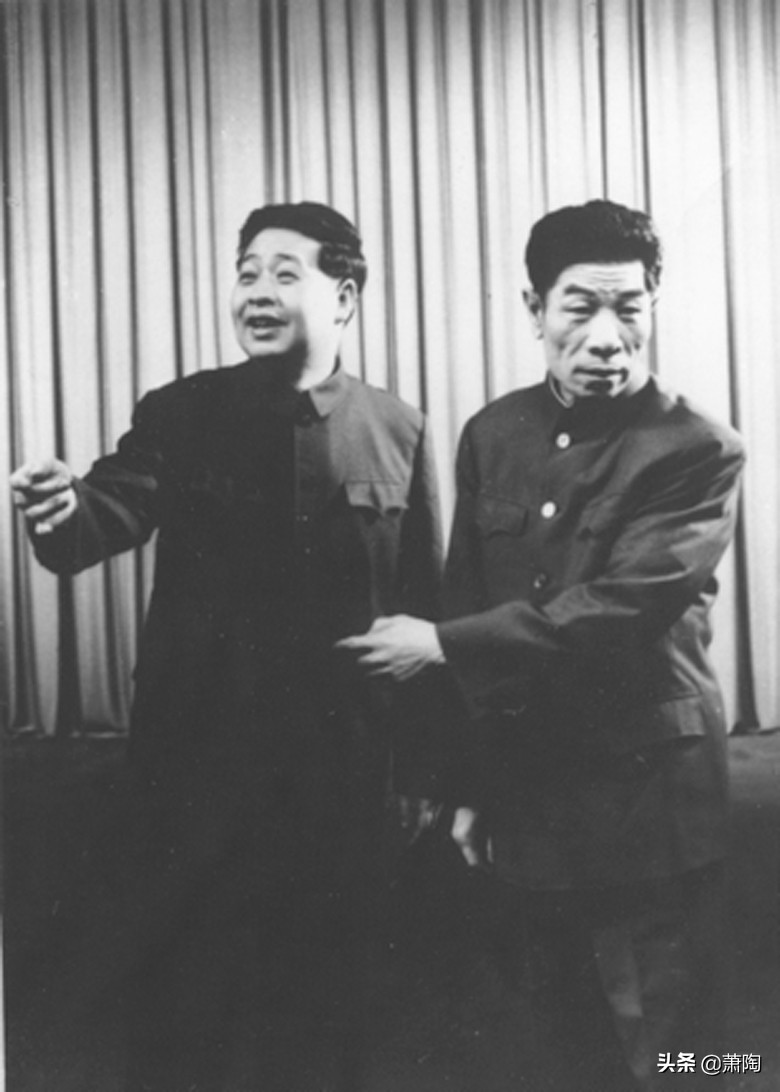 姜昆为何拜师侯耀华,姜昆为什么拜师马季