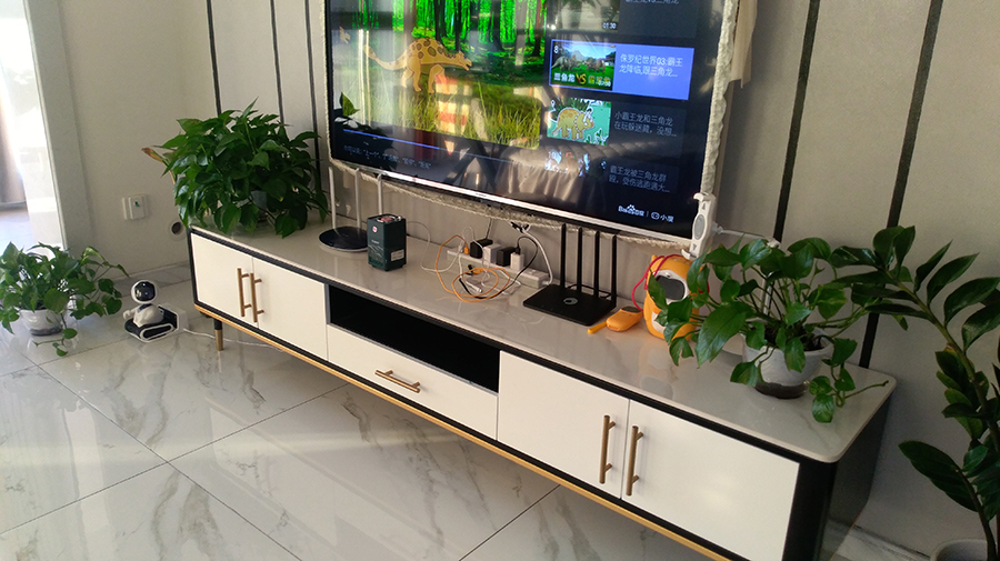 蒲公英x4c可以插网线吗,蒲公英x4u4g路由器堪比随身wifi