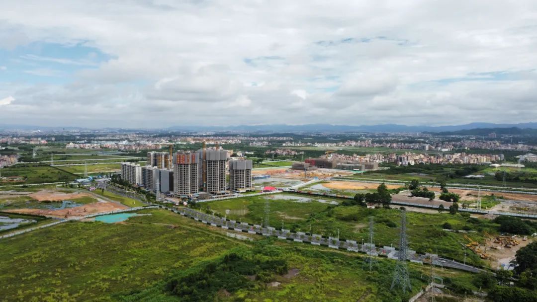 名校落地的影响,名校落地郑州高新区