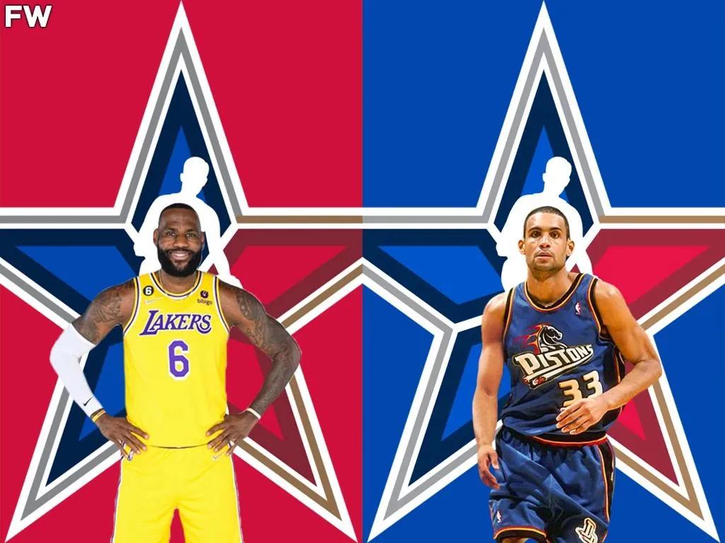 美媒列出现役排名,美媒列本赛季阵容排行