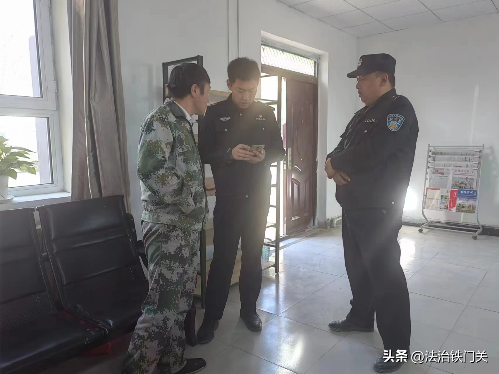 播种前地被淹了怎么解决,秋收农作物被淹