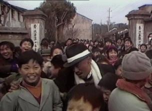 腾格尔的十大封神现场,腾格尔年轻采访完整版