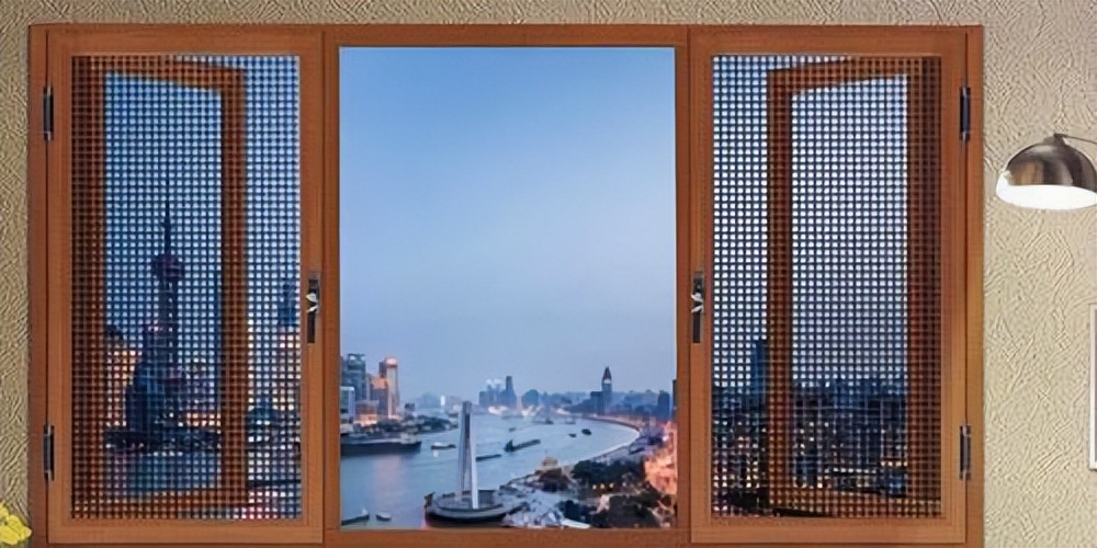 防盗纱窗哪家实惠,防盗纱窗推荐