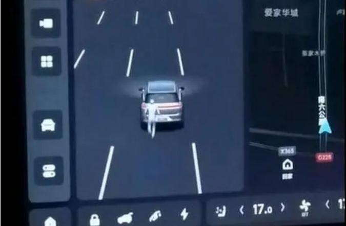 雷达陵墓显示人影,陵园内雷达显示人影真相