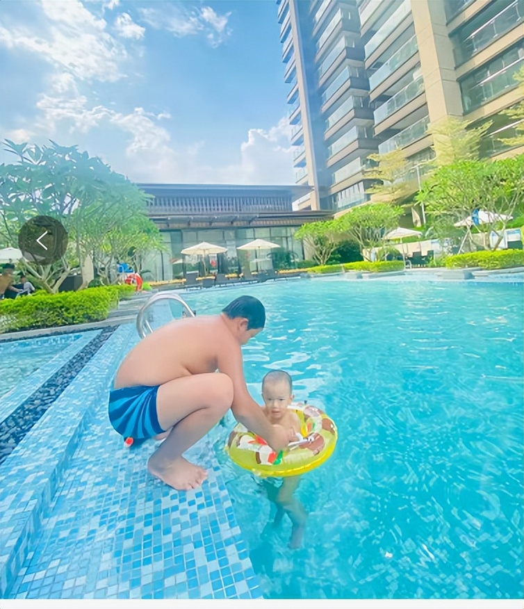 惠州温泉亲子度假酒店,惠州适合亲子度假的酒店