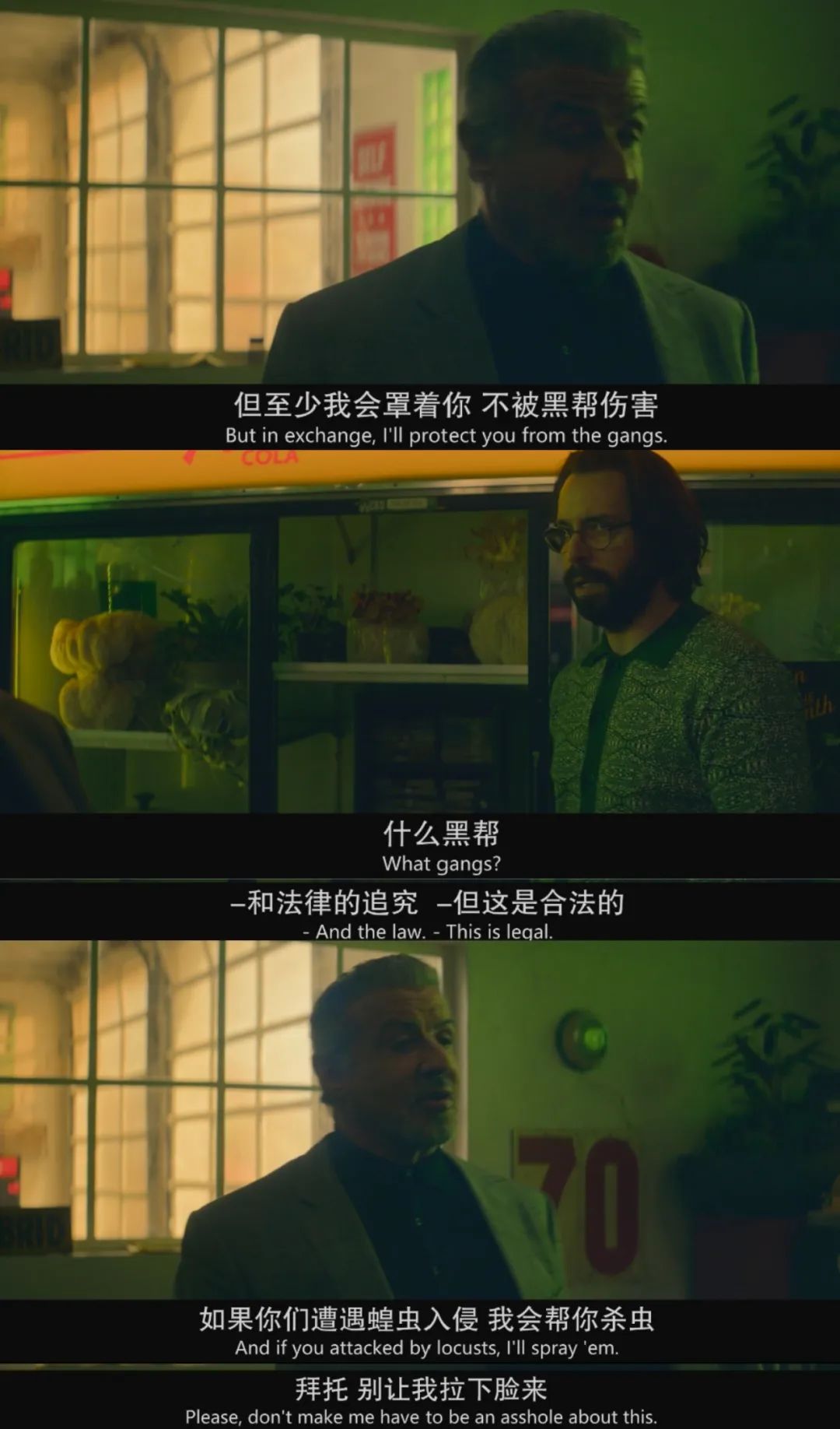 新剧涨到9分+了，没看过他片的男人可能不存在