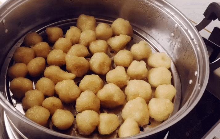 中国哪家丸子最好吃,中国十大特色丸子