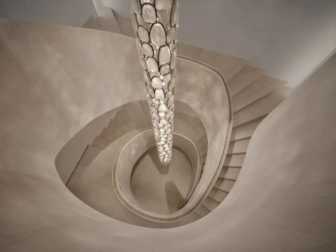 曾师出YABU，多伦多Burdifilek Studio独特设计理念！