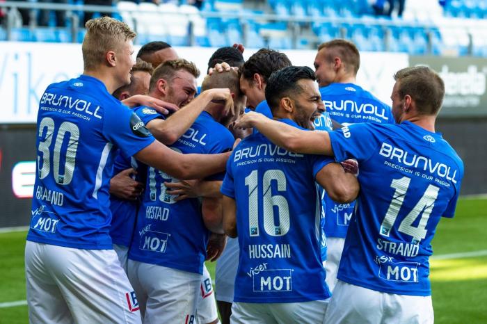 每日足球推荐罗森博格vs萨普斯堡,最新莫尔德vs斯特罗姆比赛结果