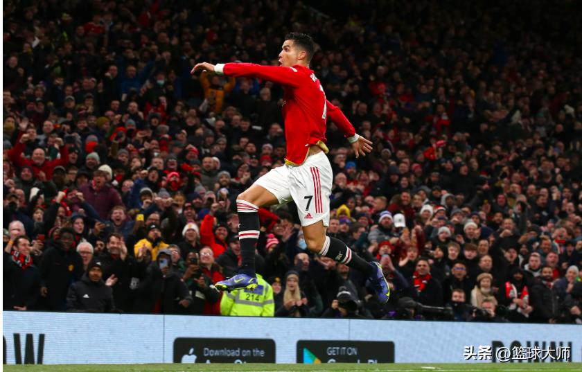 c罗一年收入多少钱啊,曝c罗决定加盟沙特豪门