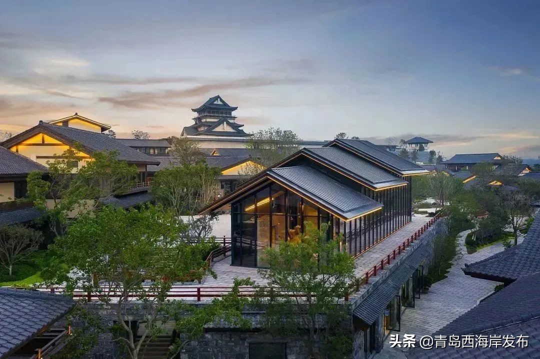 青岛森林野生动物世界等新区四家4*级A**景区免门票！（附假期游玩全攻略）