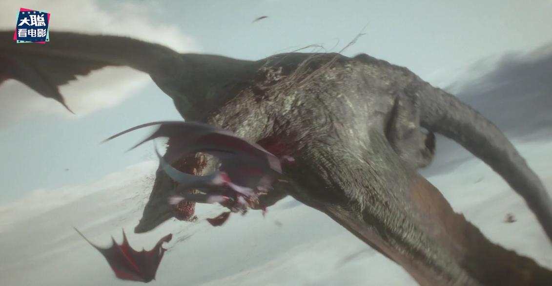 《龙之家族》第10集超万字解析！黑女王黑化！伊蒙德引爆龙战