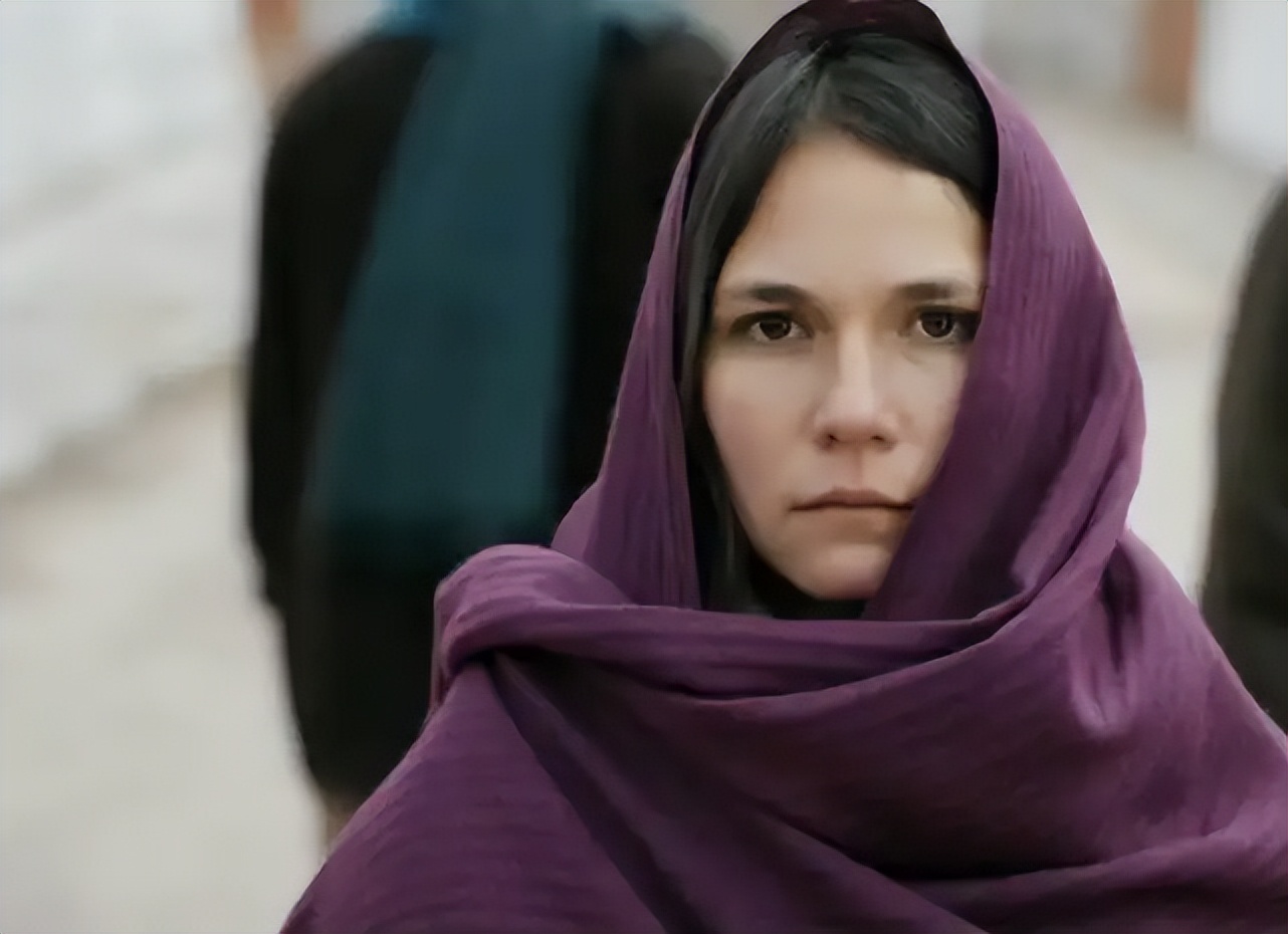 美国女孩嫁中国穷小伙,美国姑娘嫁河南农村