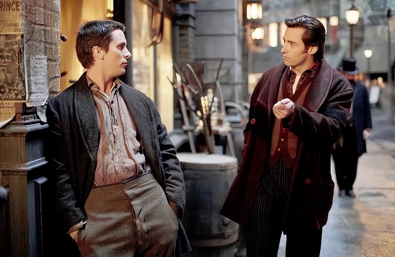 全球十大烧脑悬疑电影推荐一下,堪称史上最烧脑的几部悬疑电影