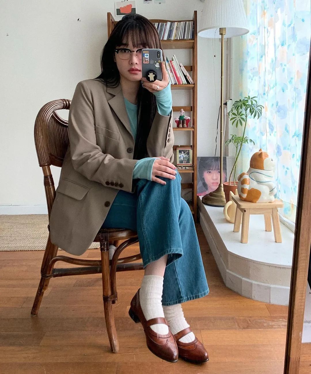 便宜又好看的春夏单鞋,又软又舒服的单鞋