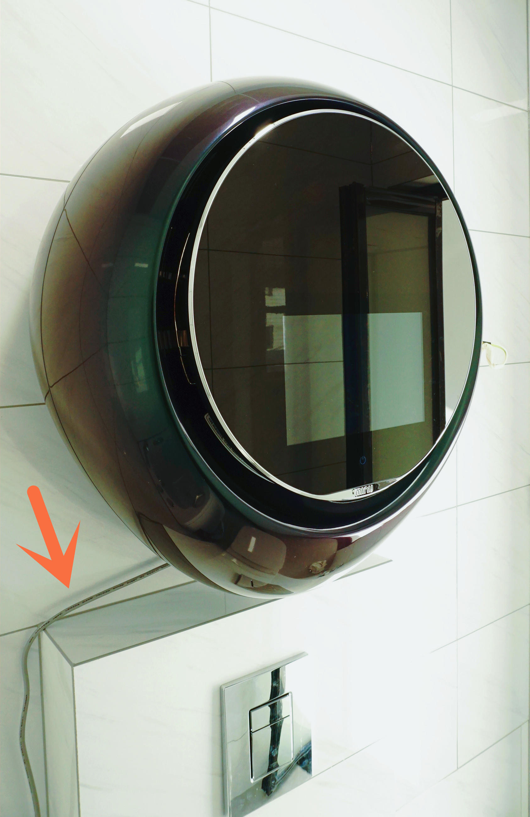 洗衣机怎么选避坑指南,壁挂洗衣机安装方法和注意事项