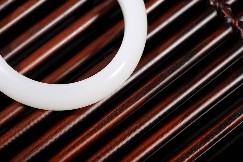 结缘赏丨玉有灵，凝尽人生浮沉