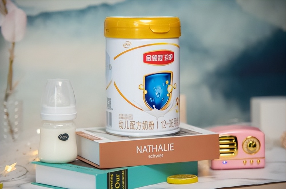 进口奶粉好还是国产奶粉好求推荐,国产奶粉dha含量高的奶粉