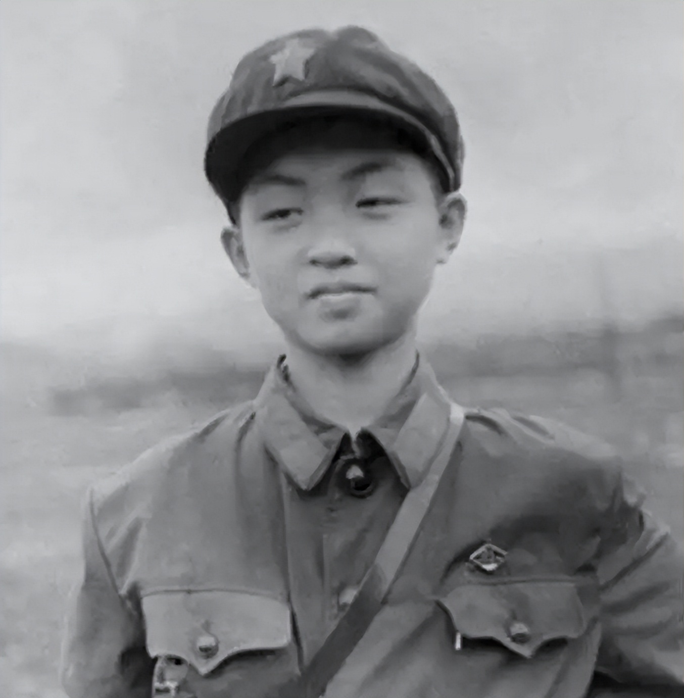 盘点娱乐圈当过兵的明星，金星孙俪上榜，90后杨洋履历不凡