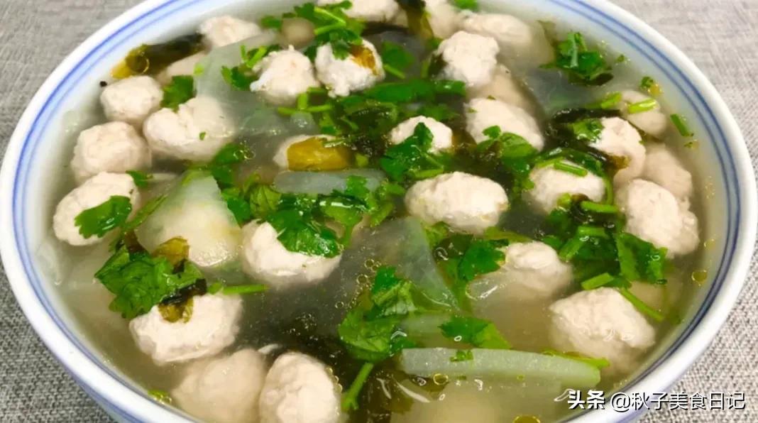 减肥要管住嘴？这5道低脂美食，好吃不长肉，这个夏天有口福了