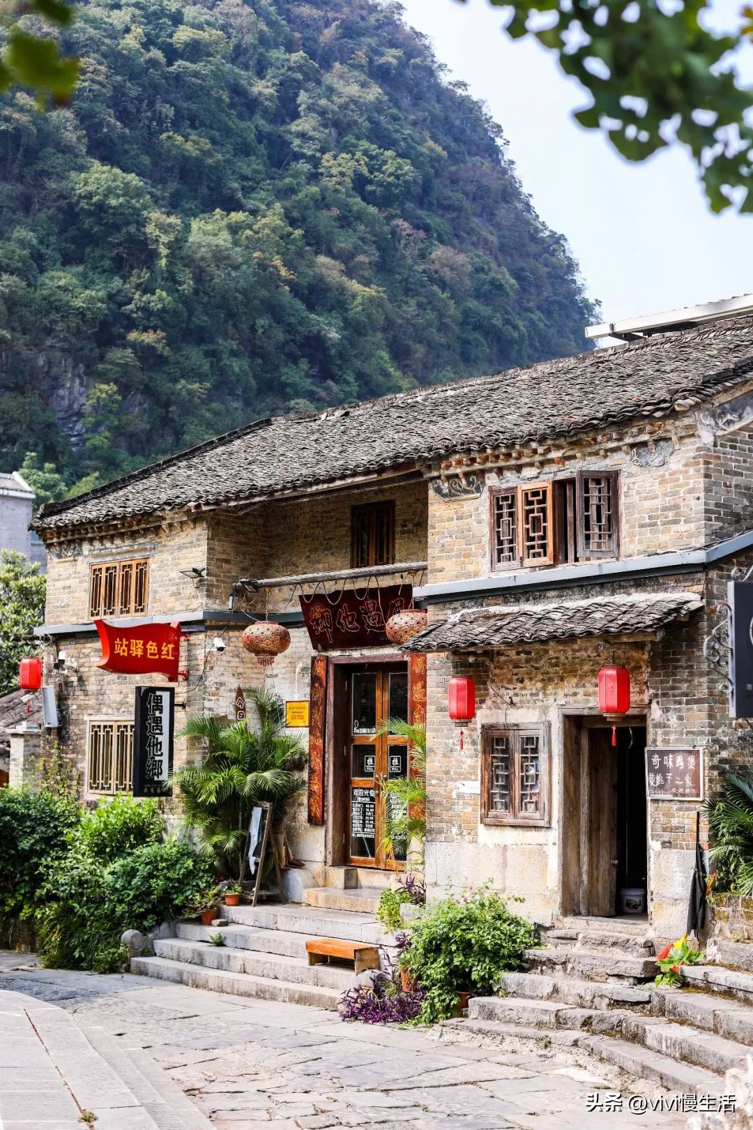 广西桂林到贺州旅游攻略,桂林至贺州沿途景点推荐