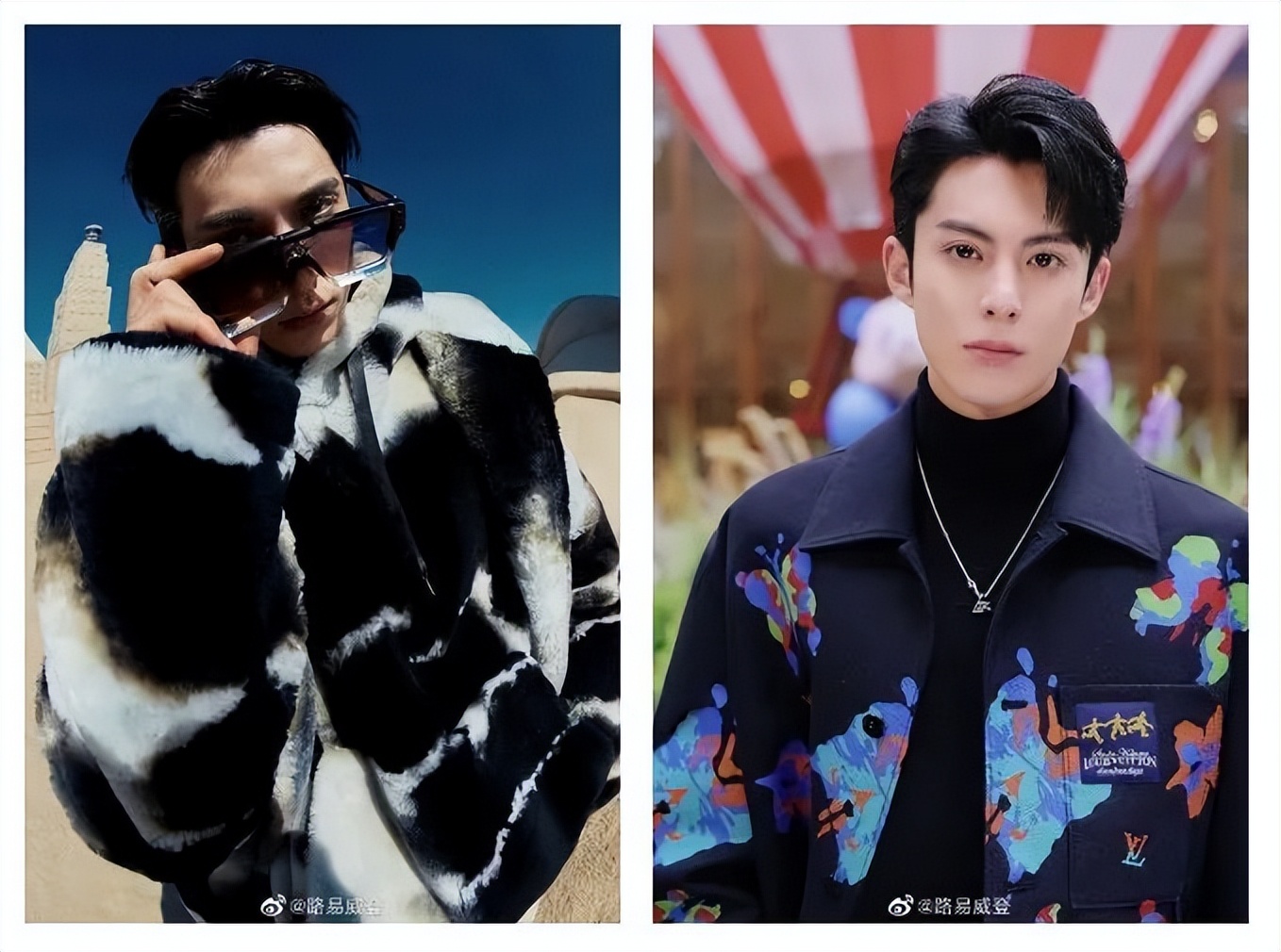 明星代言的奢侈品牌有哪些,明星都有哪些奢侈品牌