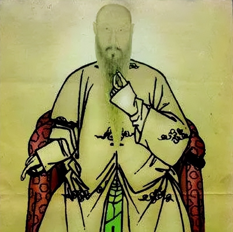 聊城100个民间故事,清朝状元邓钟岳