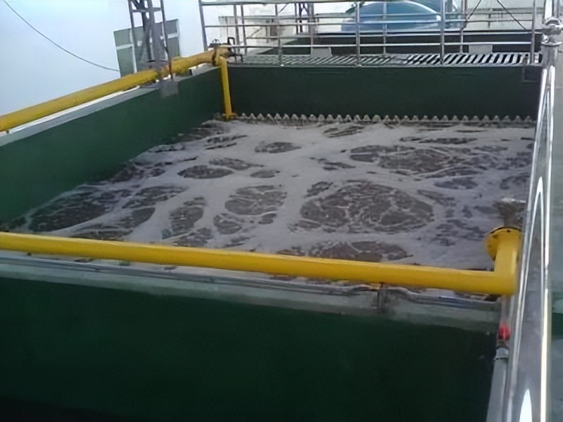 电解废液和洗液的处理（上）