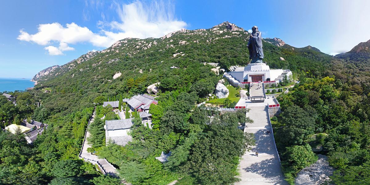 9块9玩转国家5a级景区,细数那些适合带孩子玩的免费景区