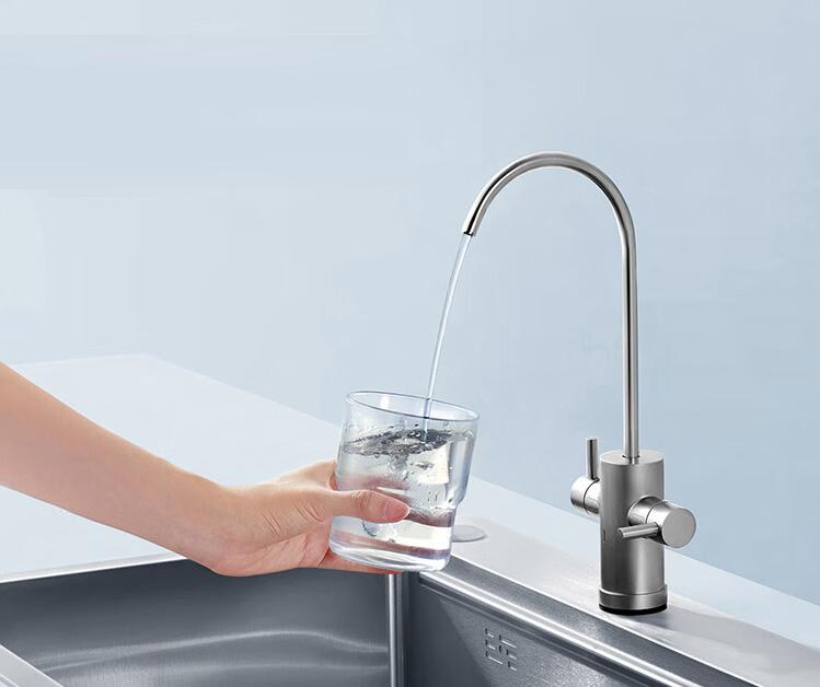 净饮机5款主流产品横评,5款最火净饮机直评