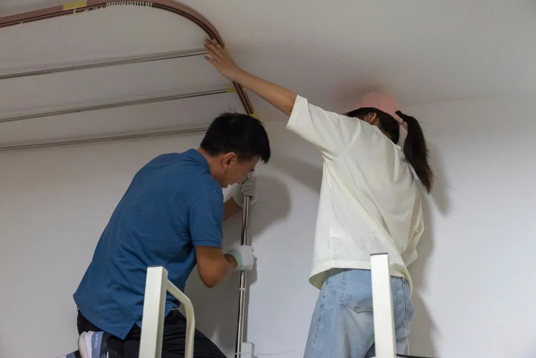 武汉纺织大学外经贸学院22级迎新,武汉纺织大学外经贸学院23届新生