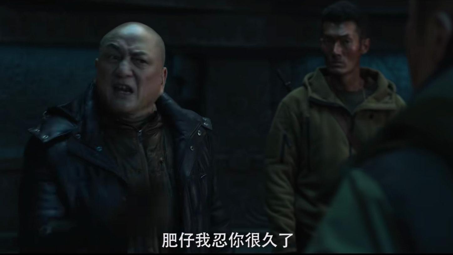 昆仑神宫定档上一季,昆仑神宫预告56集