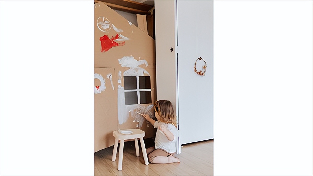 家政月嫂高姐,月嫂看电视