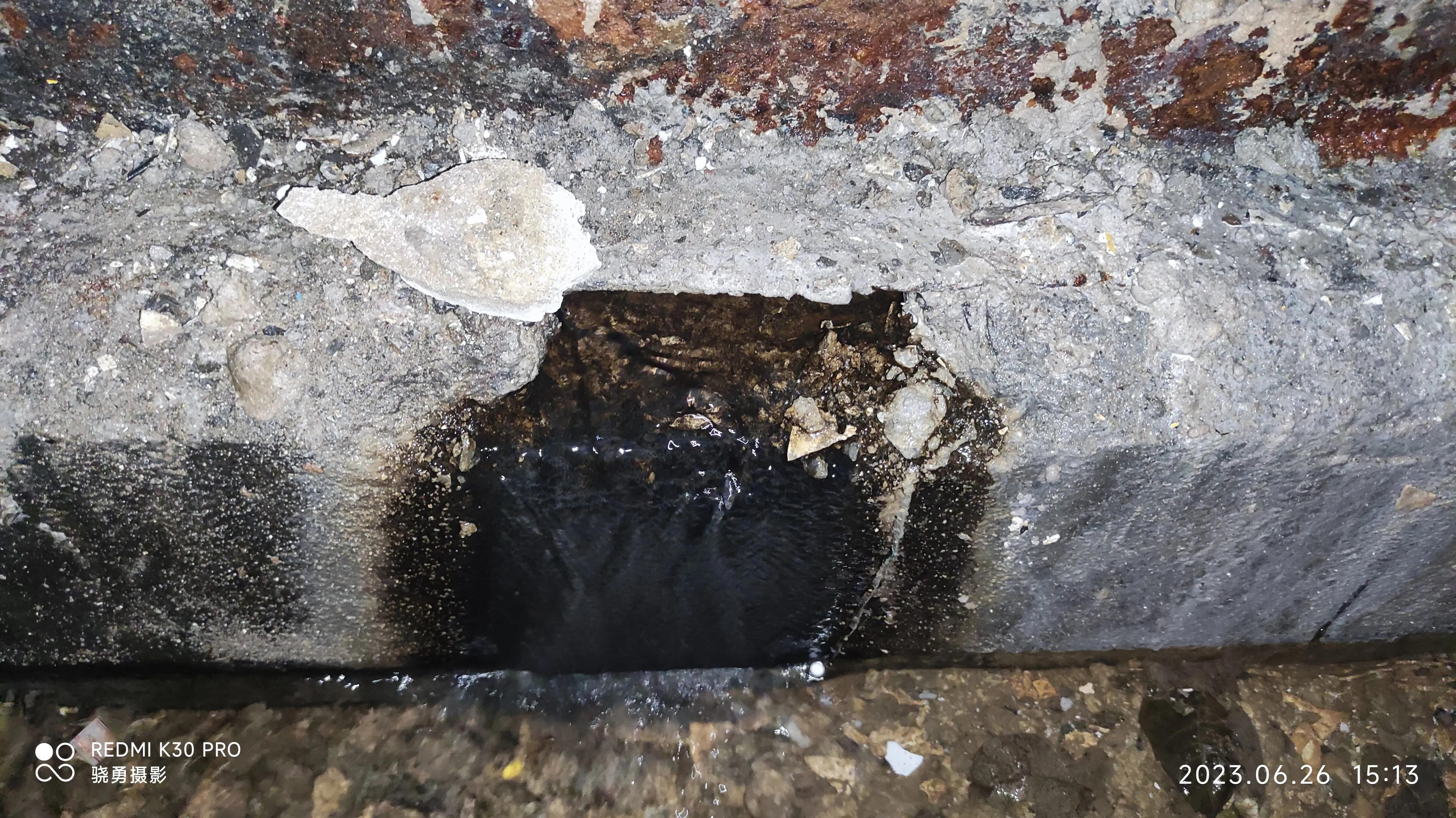 老旧小区安全隐患有哪些,老旧小区存在安全隐患的报告