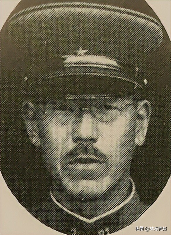 坂井德太郎：参加了*京大南***杀屠**的日军第六师团步兵第11旅团长