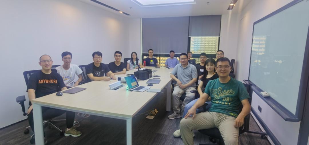 硬核大学生回顾做开源芯片的这些年：在Bug与Debug之间反复横跳